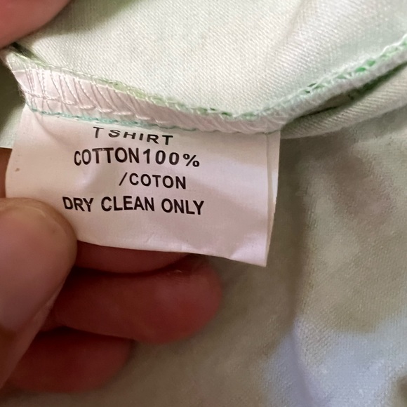 Floral top - Picture 3 of 6